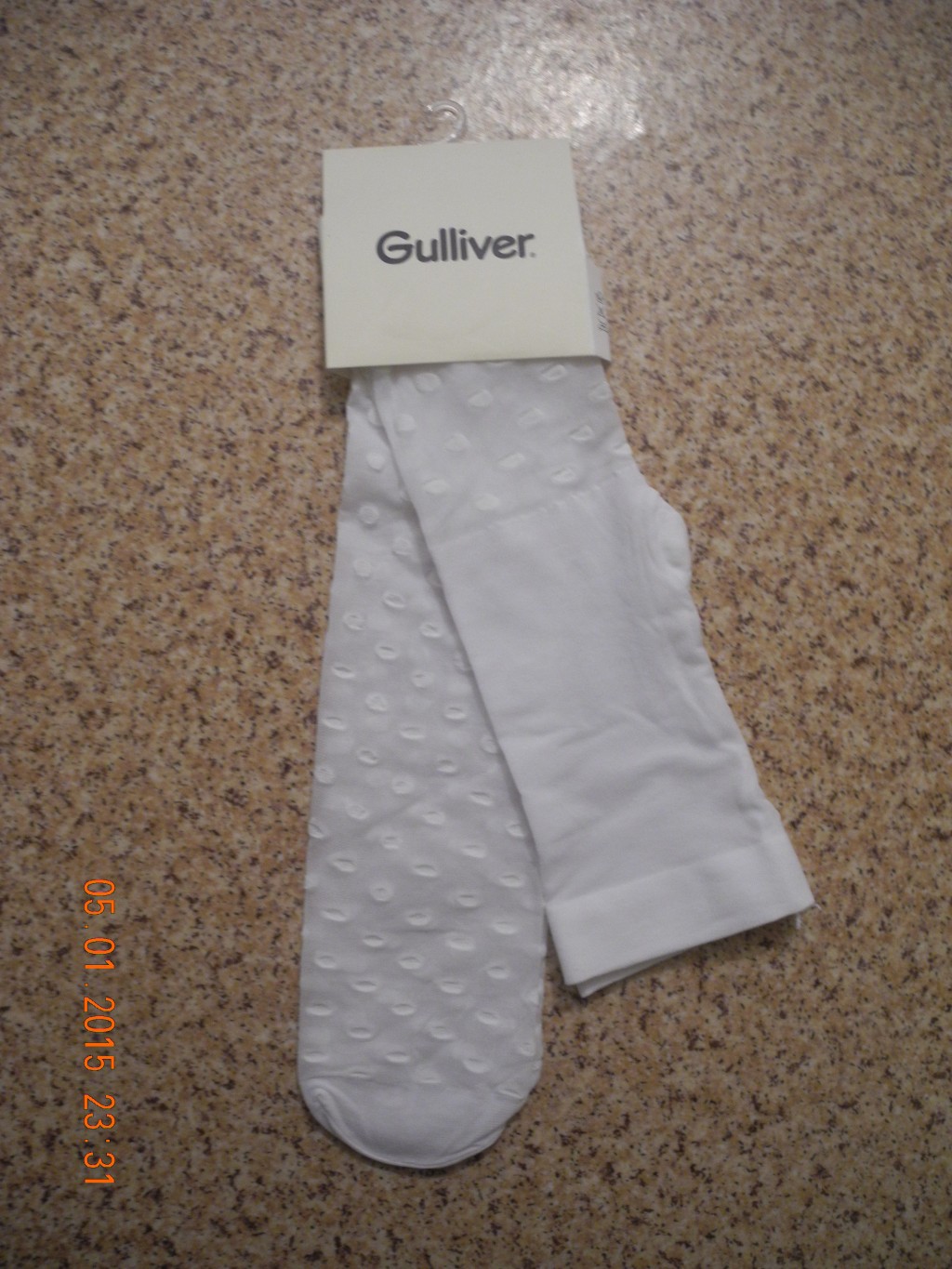 Gulliver 92 -, 100  