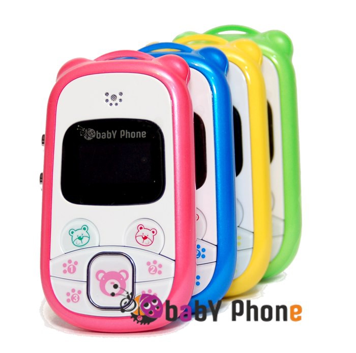 Baby Phone