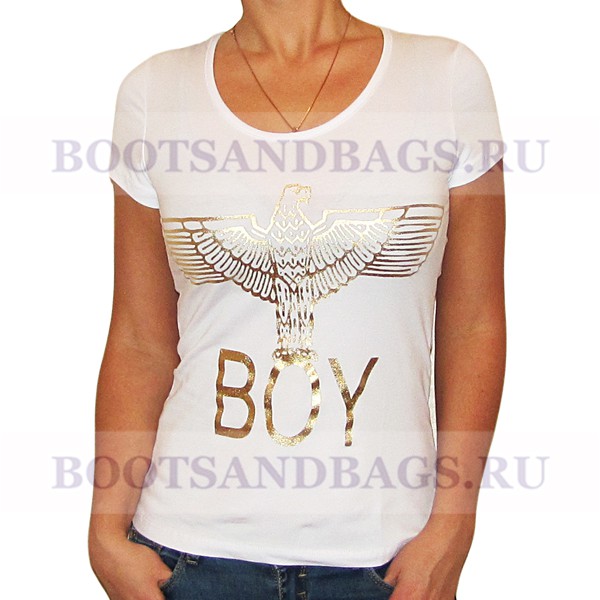 Футболка BOY АРТ 207 белая единый 44-46-48 290руб.jpg