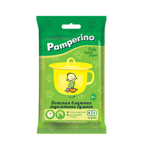 29 . -  Pamperino №30      (48828)