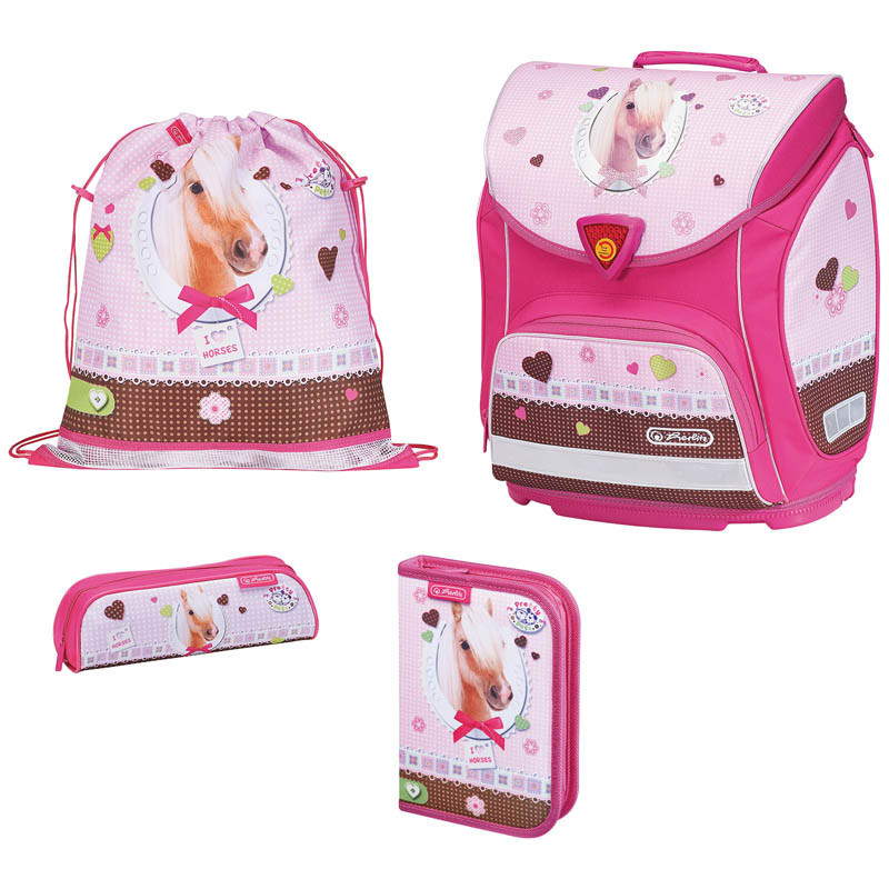 Ранец с наполнением Sporti Plus Pretty Pets Horse 38х36х22см, 2 отд., 3 кармана, анатомич. спинка 5884,80.jpg