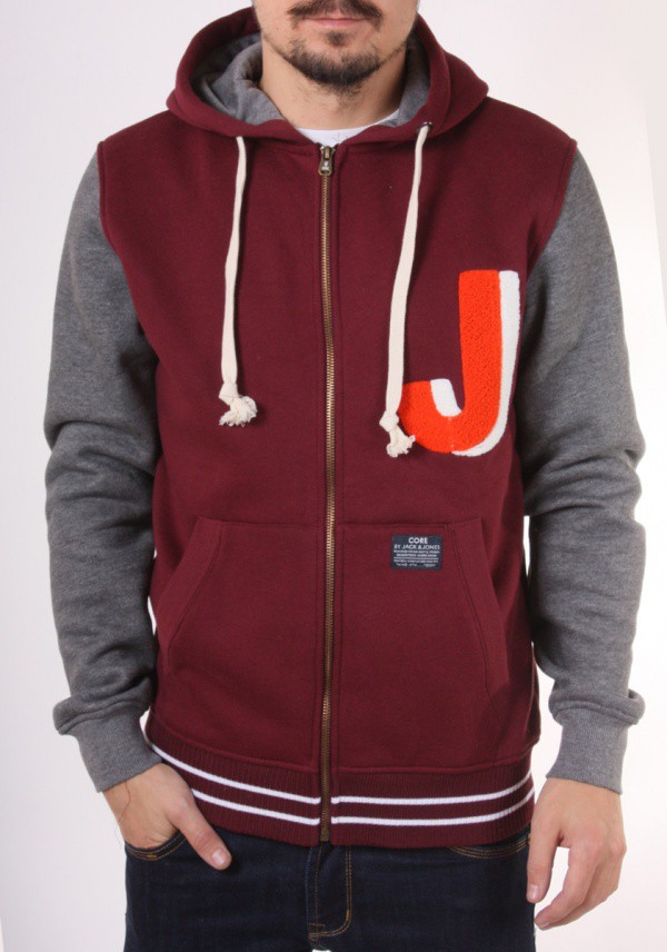  JACK&JONES 04-766   1275 .