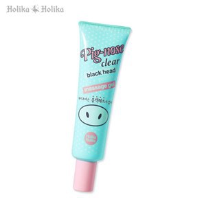Pig-nose Clear Black head massage gel 30ml 420руб