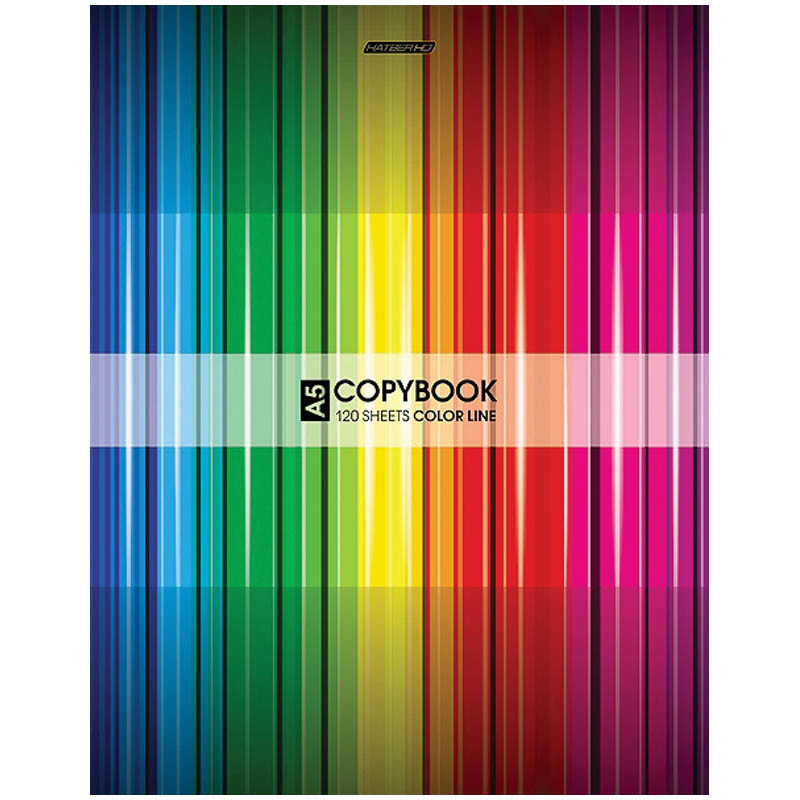 Тетрадь на кольцах А5 120л. HD Color Line, 5 цветных разделителей  116,24.jpg