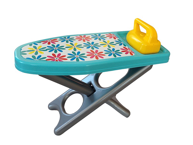У800 Игра Гладильный набор Уют (доска, утюг),