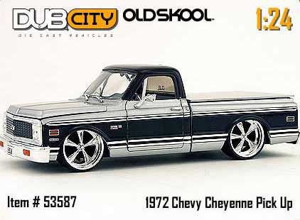 53587 Chevy Cheyenne Pickup 124 . ,  - 1039,54.jpg