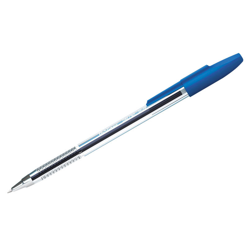 Ручка шариковая H-30, синяя, 0,7мм 5,89.jpg