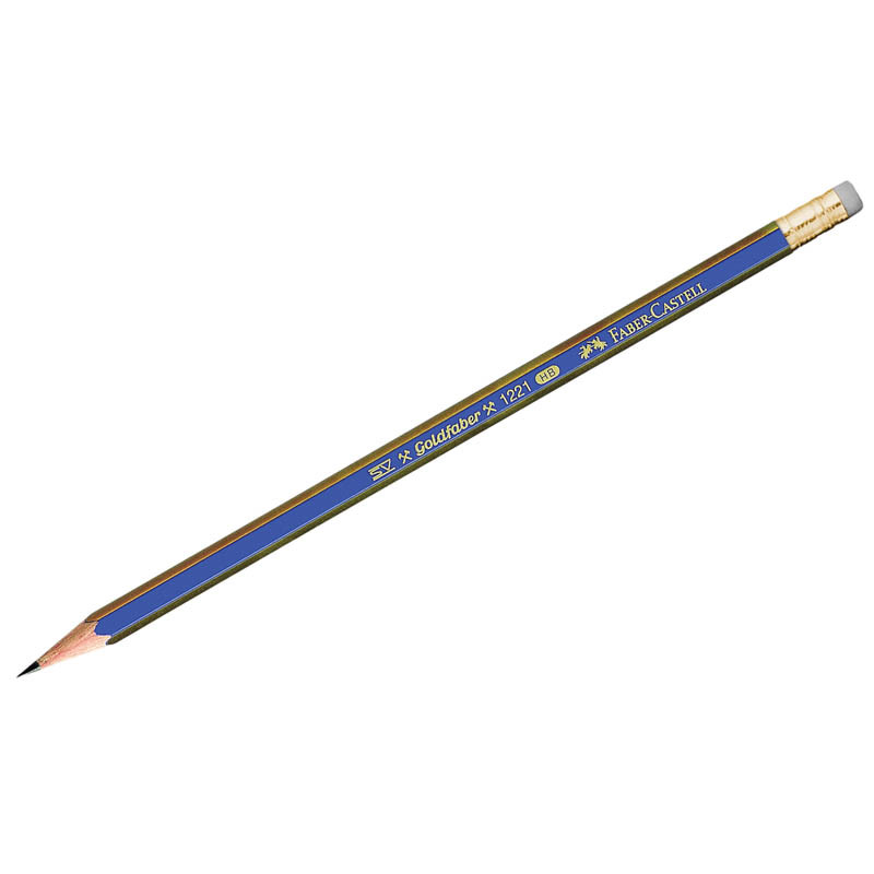 Карандаш чг GOLDFABER HB, с ластиком, заточен. 21,12.jpg