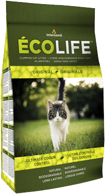 INTERSAND EcoLife Original