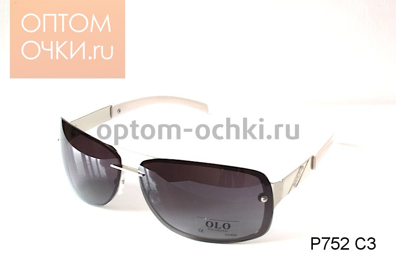 OLO polarized  -  115 .+ %