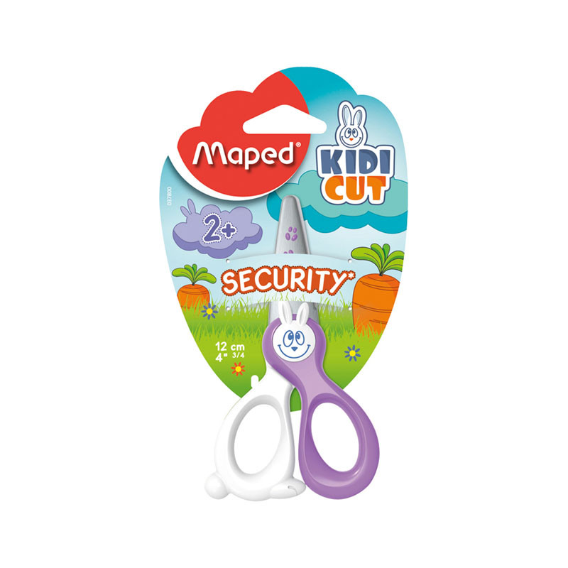 Ножницы детские 12 см Kidi Cut, лезвия из стекловолокна, европодвес 95,86.jpg