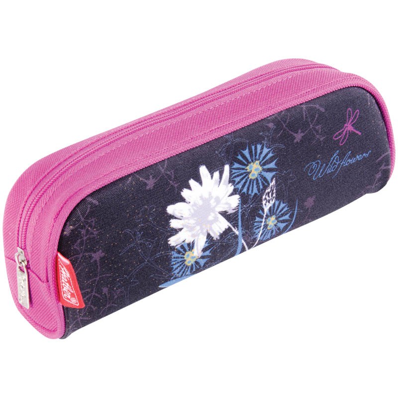 Пенал-косметичка 200х80х40 Flower on black, ткань 163,76.jpg