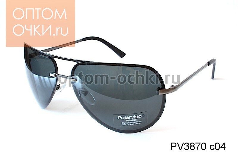 POLAR VISION polarized ,  -  170 .+ %