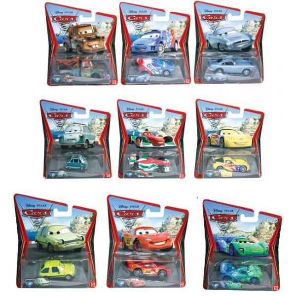 W1938 MATTEL. CARS DISNEY   .   2  .  ., 155,  3-   . - 132,48.jpg