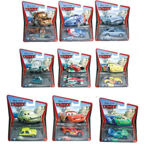 W1938 MATTEL. CARS DISNEY   .   2  .  ., 155,  3-   . - 132,48.jpg