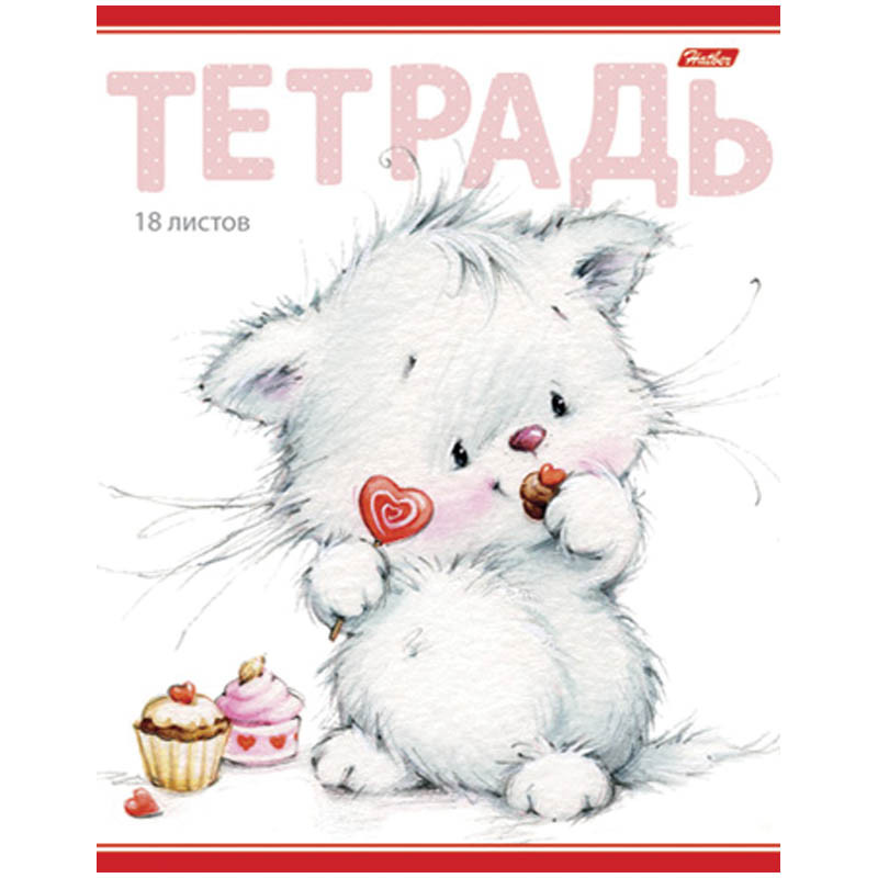Тетрадь 18л. клетка Мохнатики 7,80.jpg