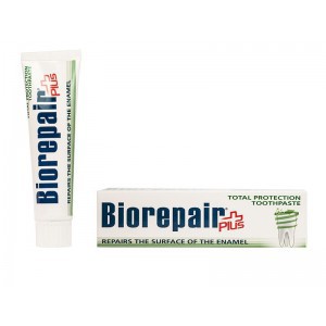 Biorepair (R) Total Protection Plus       100   440