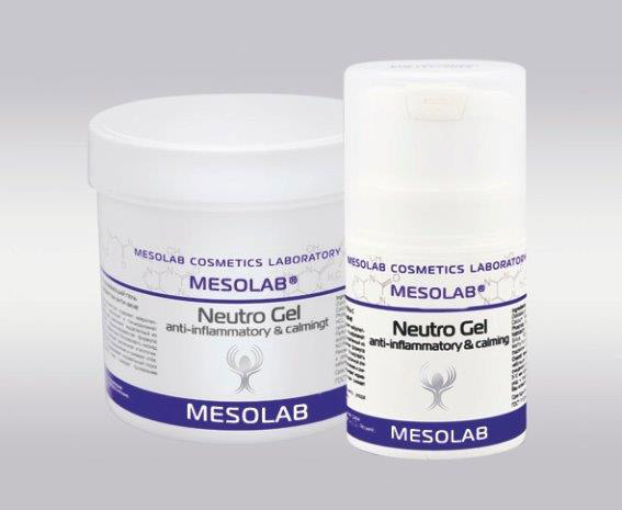   NEUTRO GEL    ;   