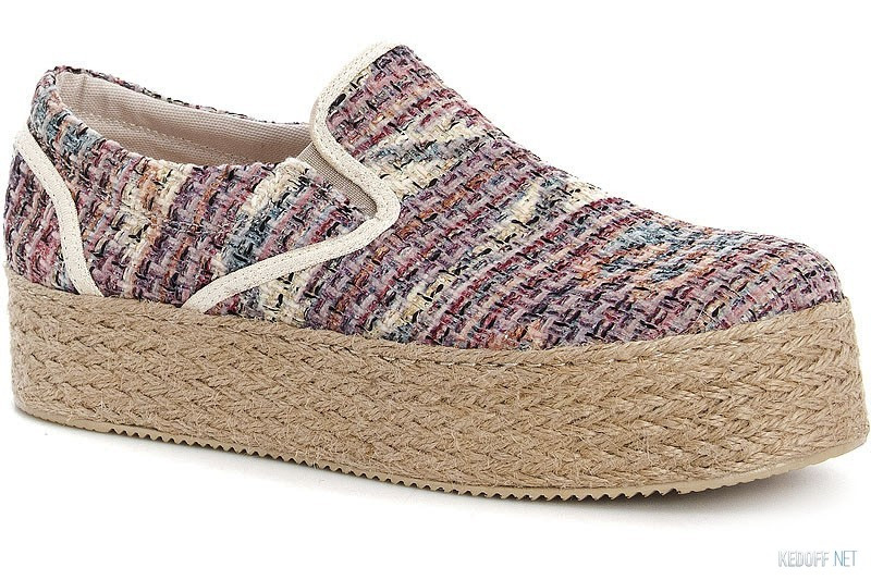 29$  Las Espadrillas 5138 SL