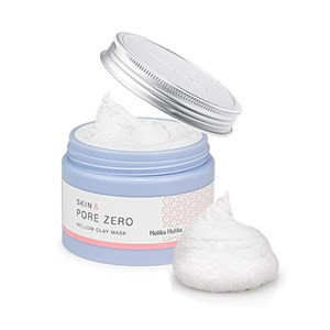 Skin & Pore Zero Mellow Clay Mask 100ml 897