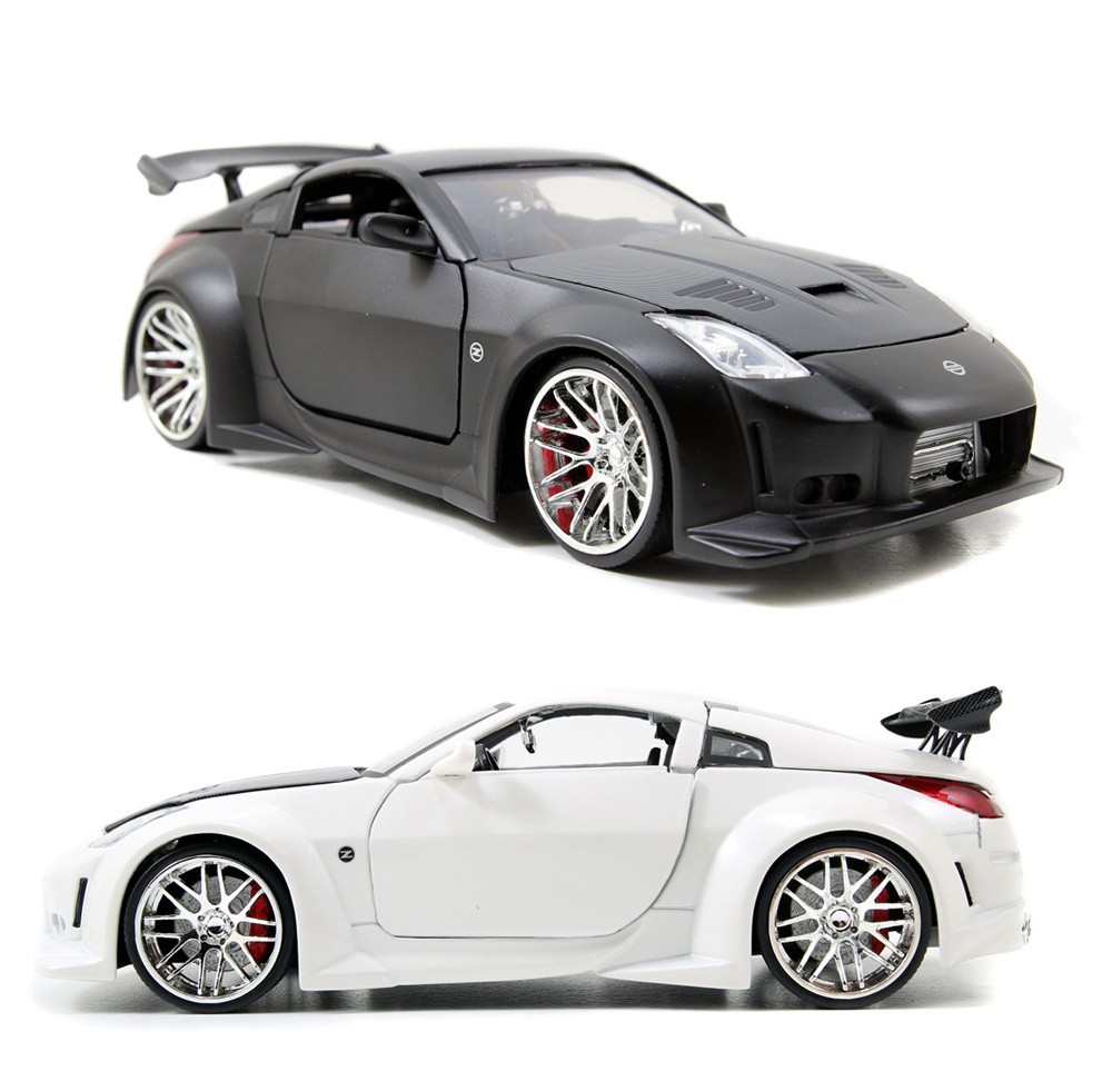 96810 2003 Nissan 350Z - Wheel MESHI - 1039,54.jpg