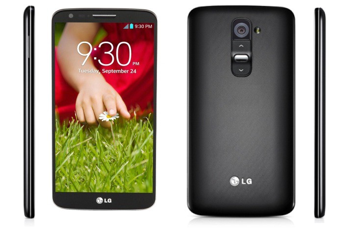   LG G2