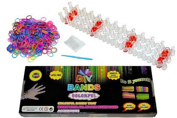     Rainbow Loom 