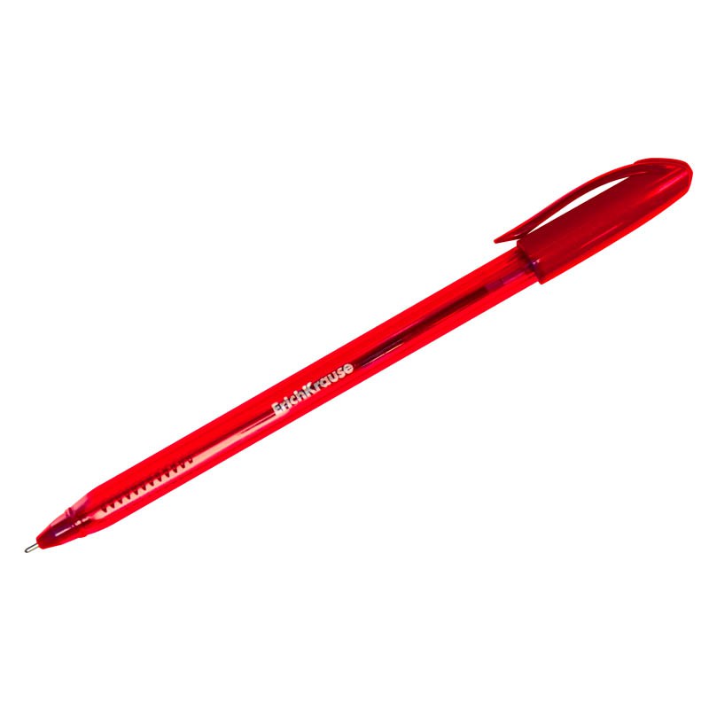 Ручка шариковая Ultra Glide Technology U-18, красная, 1мм 13,92.jpg