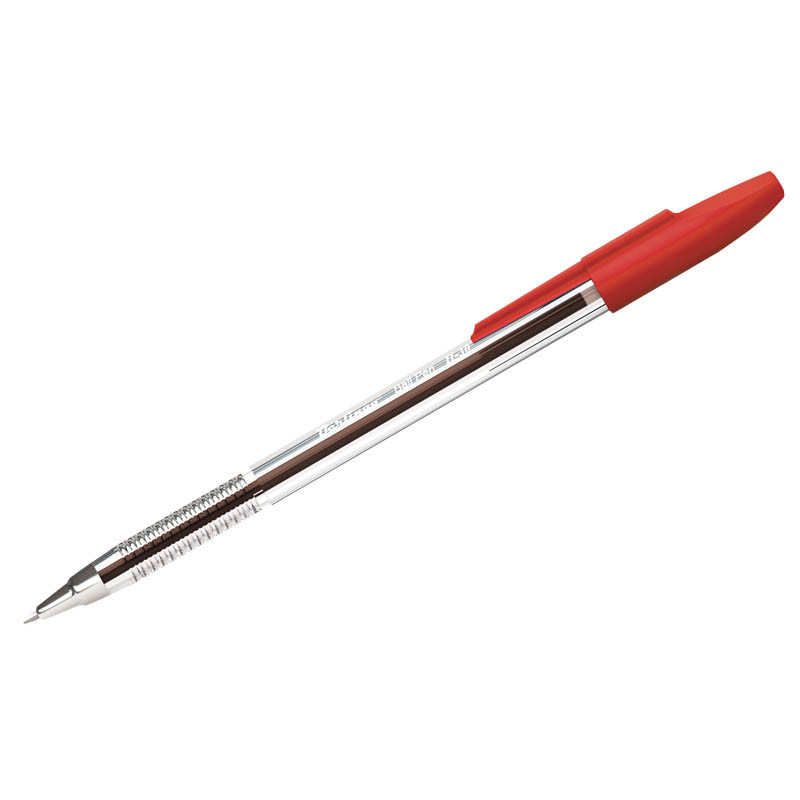Ручка шариковая H-30, красная, 0,7мм 5,89.jpg