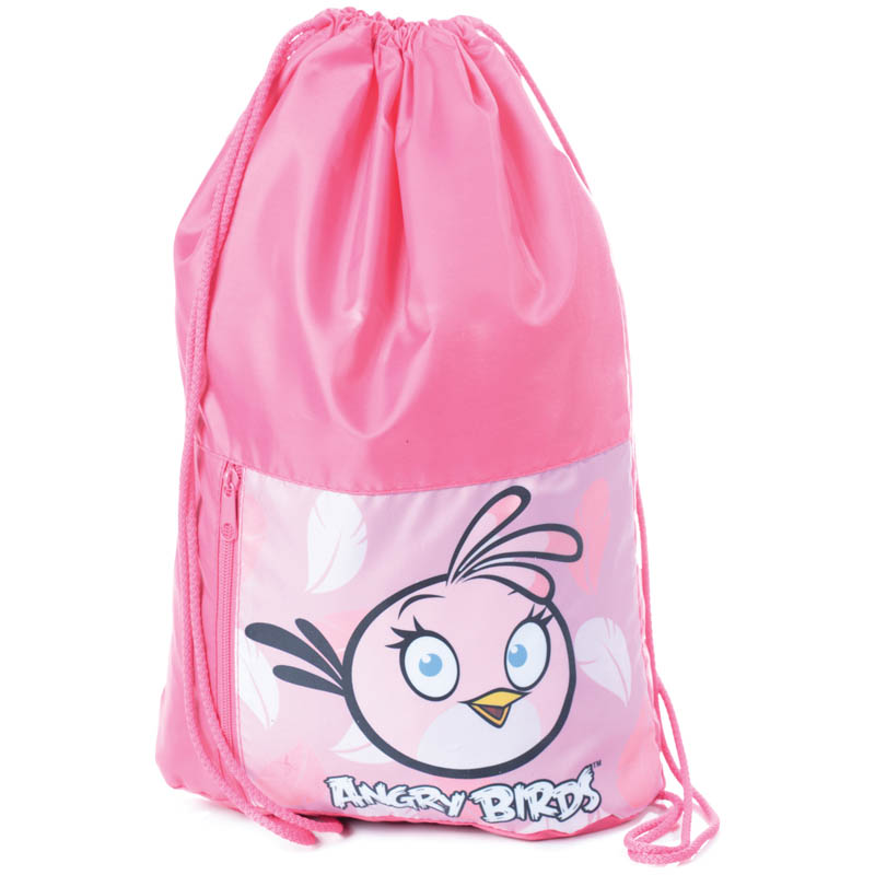 Мешок для обуви 2 отделения ANGRY BIRDS 188,85.bmp