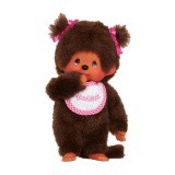 255530	Monchhichi 45      #  859,00