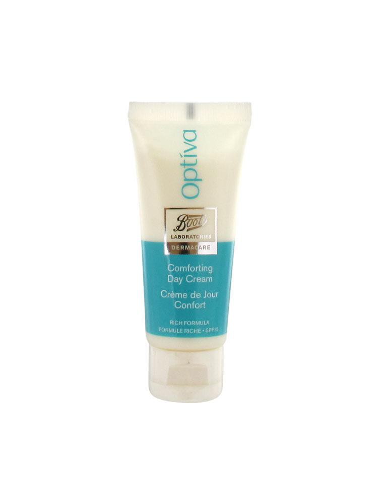 Optiva  Comfort Cream 40ml SPF 15  13,9