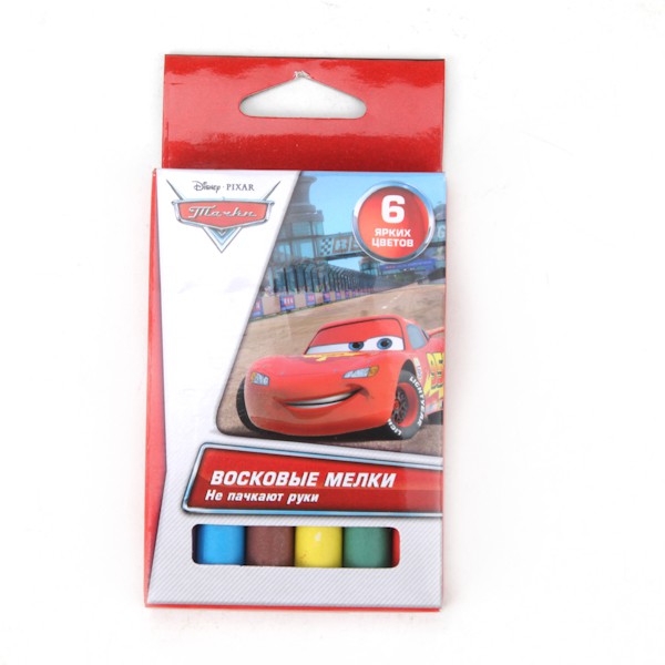 180636    MULTI ART  DISNEY CARS  6 , . 11  . - 33,00.jpg