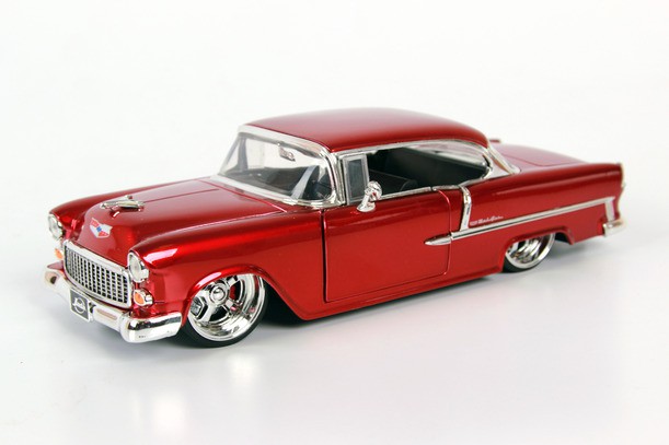 90352   . 1955 Chevy Belair 124 . ,  - 1039,54.jpg