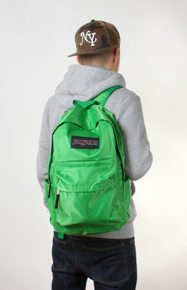  JANSPORT 04-986   545 .