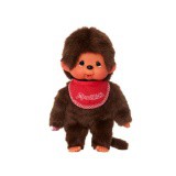 255210	Monchhichi 24     #  555,00