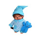 262080	Monchhichi 20      # 349,00