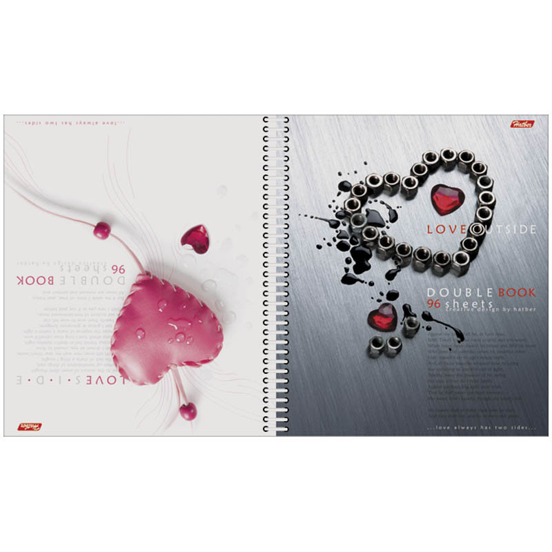 Тетрадь 96л. А5 клетка двойная LOVE  28,92.jpg