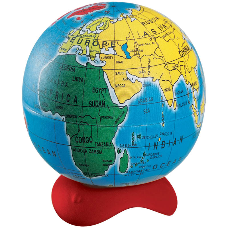 Точилка пластиковая GLOBE 1 отверстие, металлический контейнер, ассорти 76,70.jpg