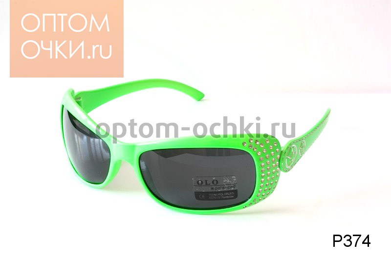 OLO polarized  -  85 . + %