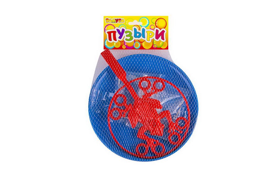 МП_ЛЯГУШКА (в сетке)_200 мл