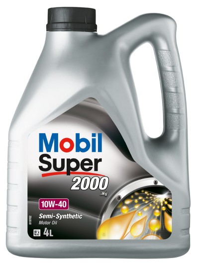  Mobil 10W-40 Super 2000 X1 4., .jpg