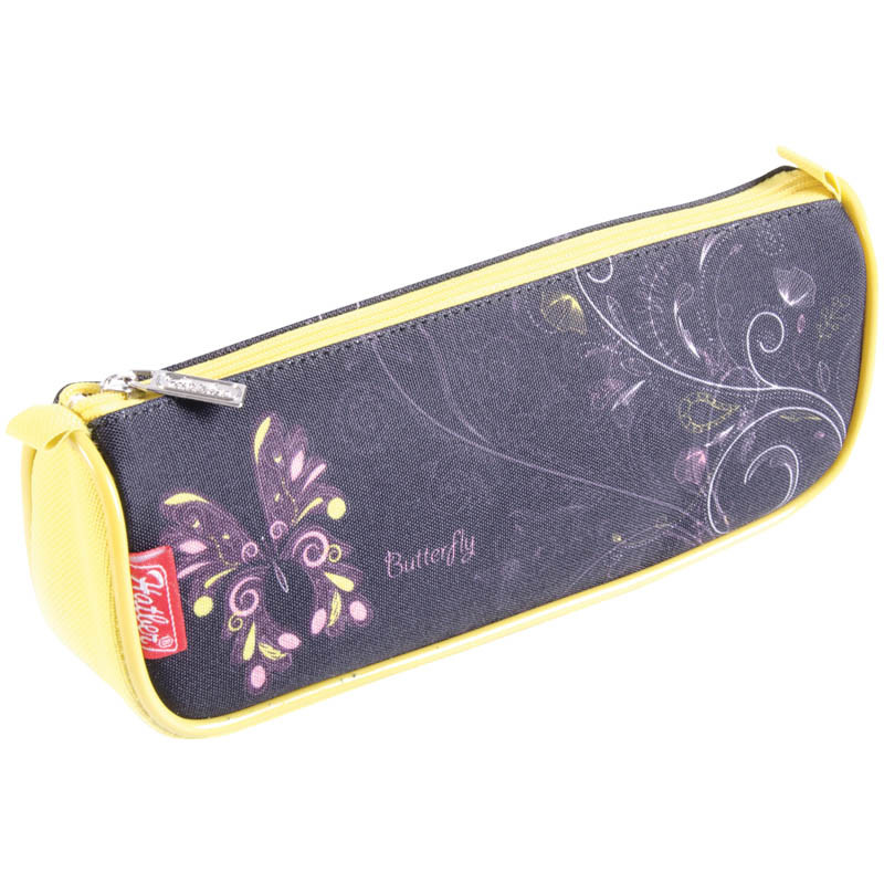 Пенал-косметичка 210х80х50 Night flowers, ткань 156,80.jpg