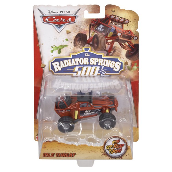 BDF57 MATTEL. DISNEY CARS    RS-500, ., 5   .   - 207,47.jpg