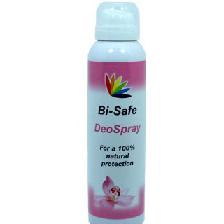 Bi-Safe DeoSpray    0,15_320