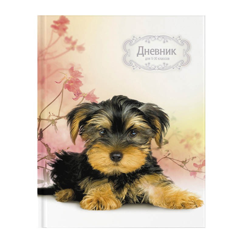Дневник 5-11 кл. 48л. (твердый) Питомцы. Romantic season, глянц. ламинация 38,92.jpg