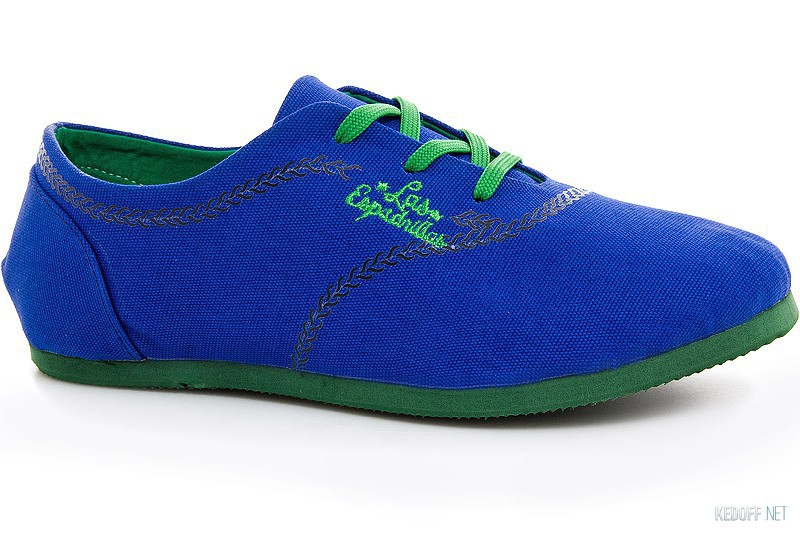 24$ Las Espadrillas 1550-24
