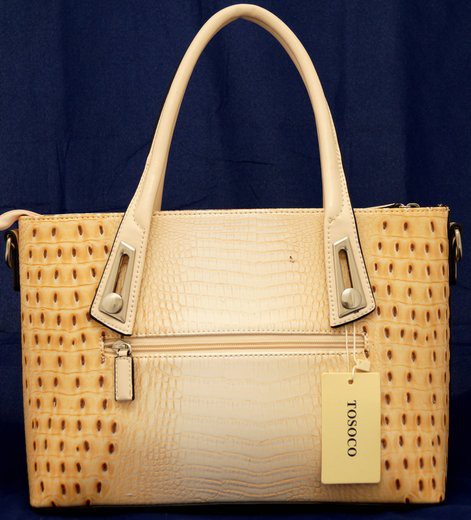 Tosoco 2048-33218 beige  