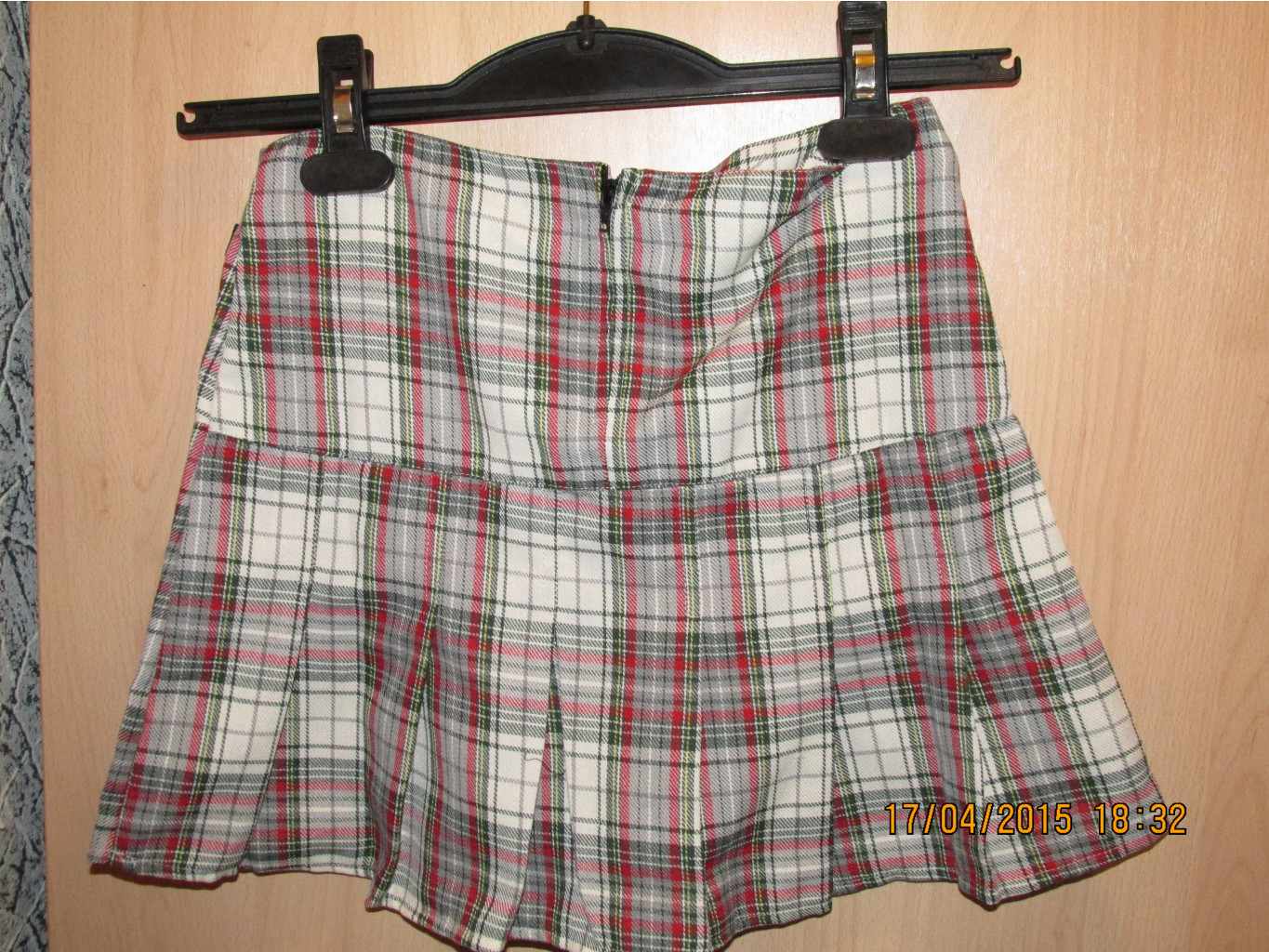 Юбка 128/8 лет