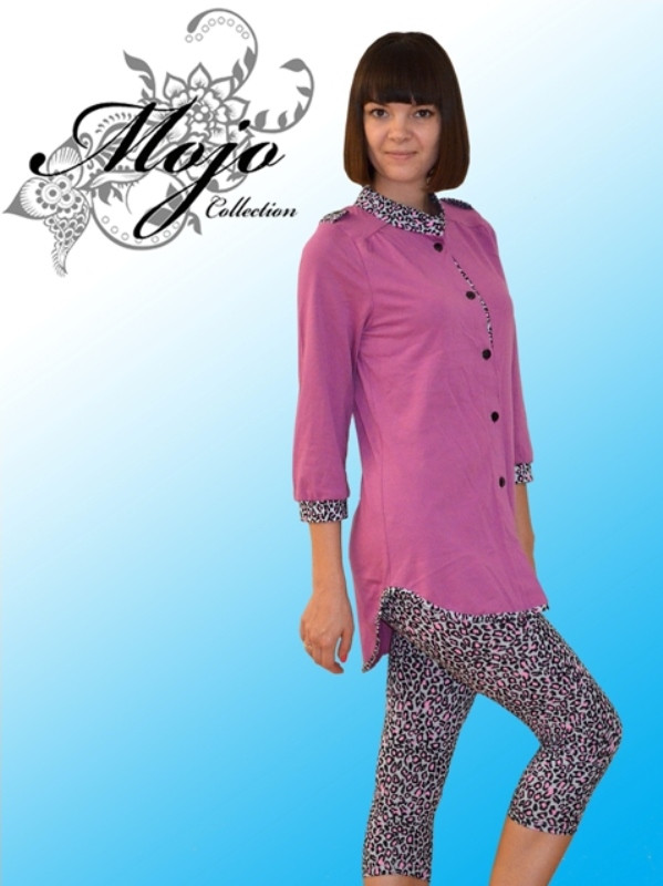  MOJO 0734